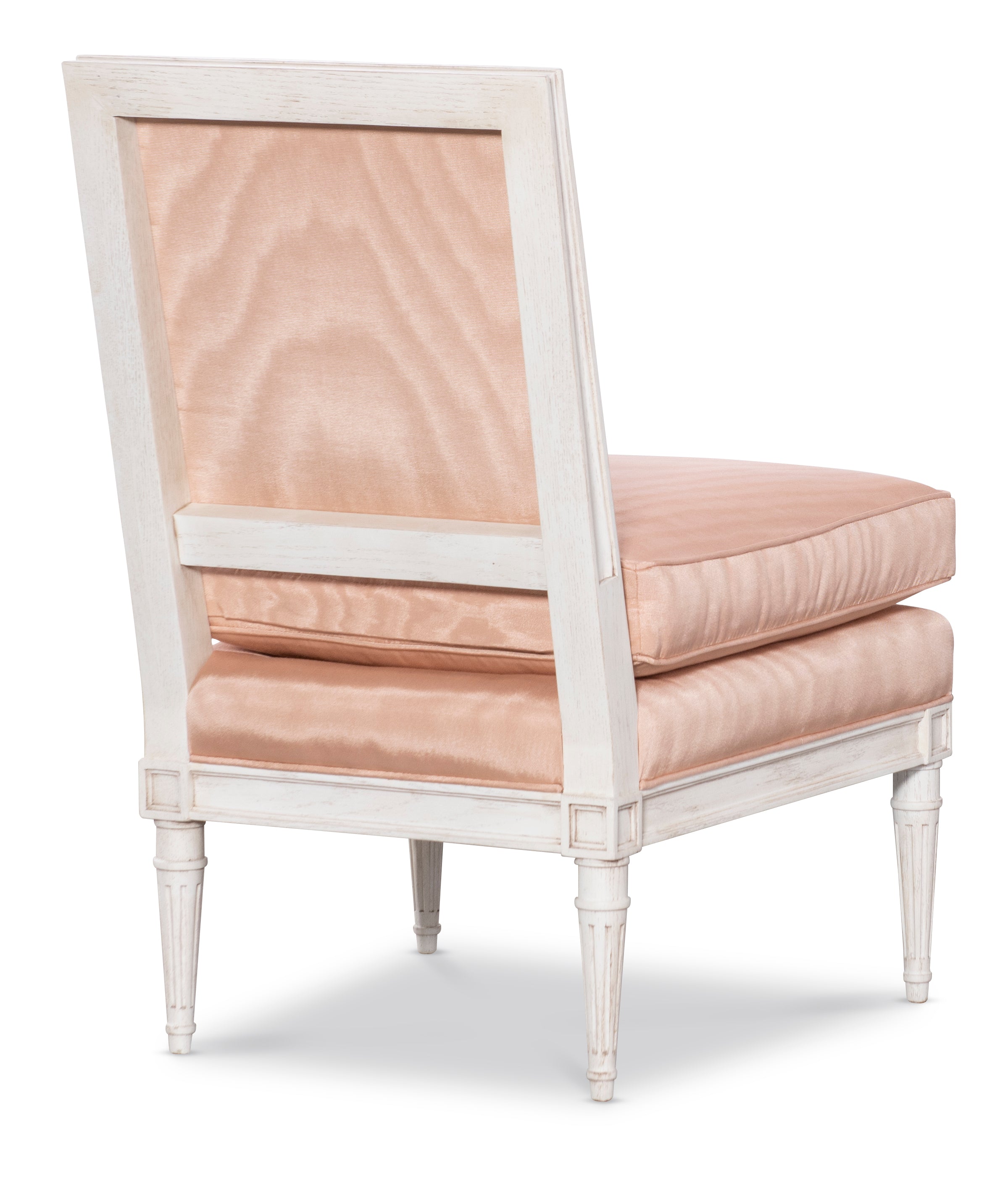 Ella Slipper Chair