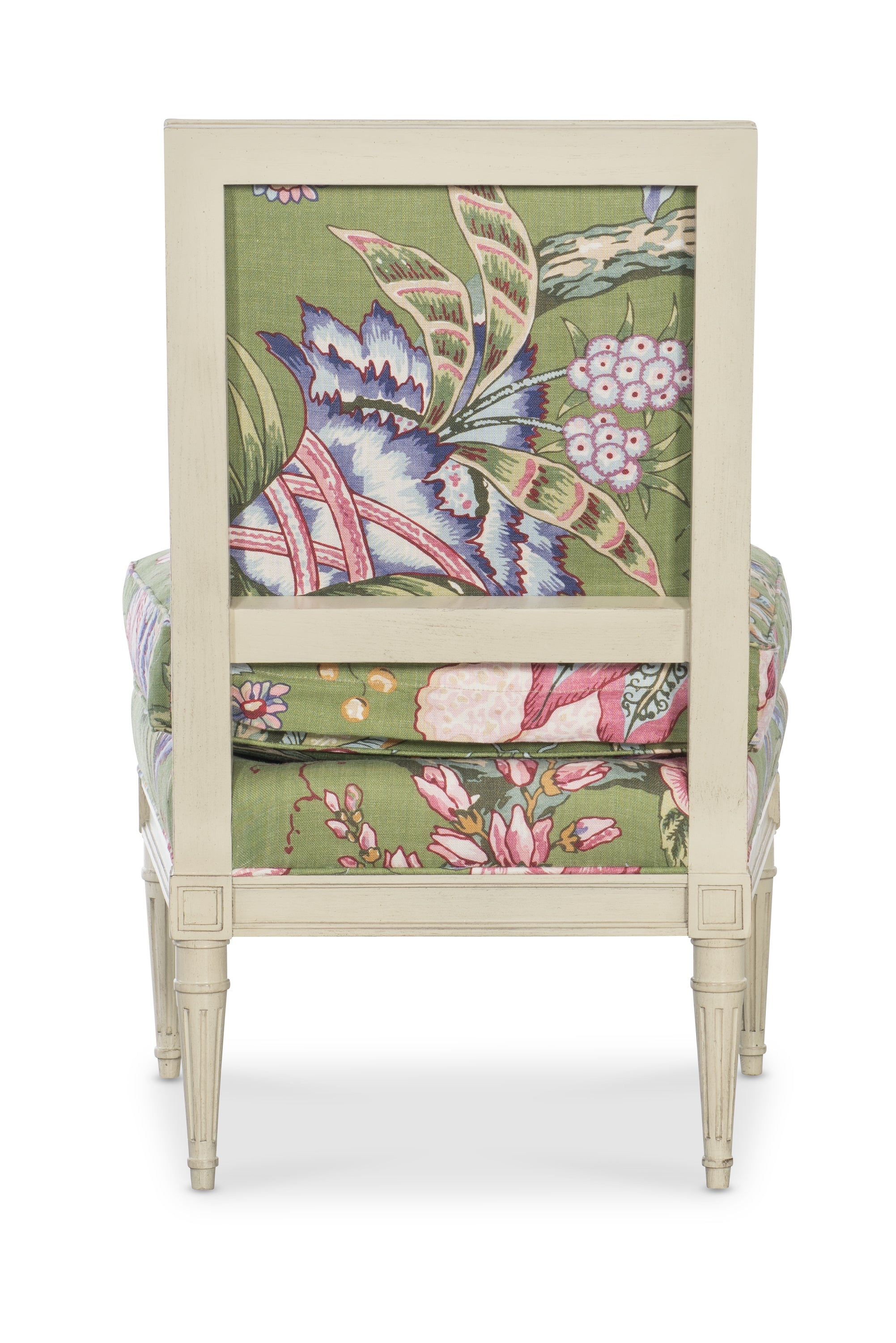 Ella Slipper Chair