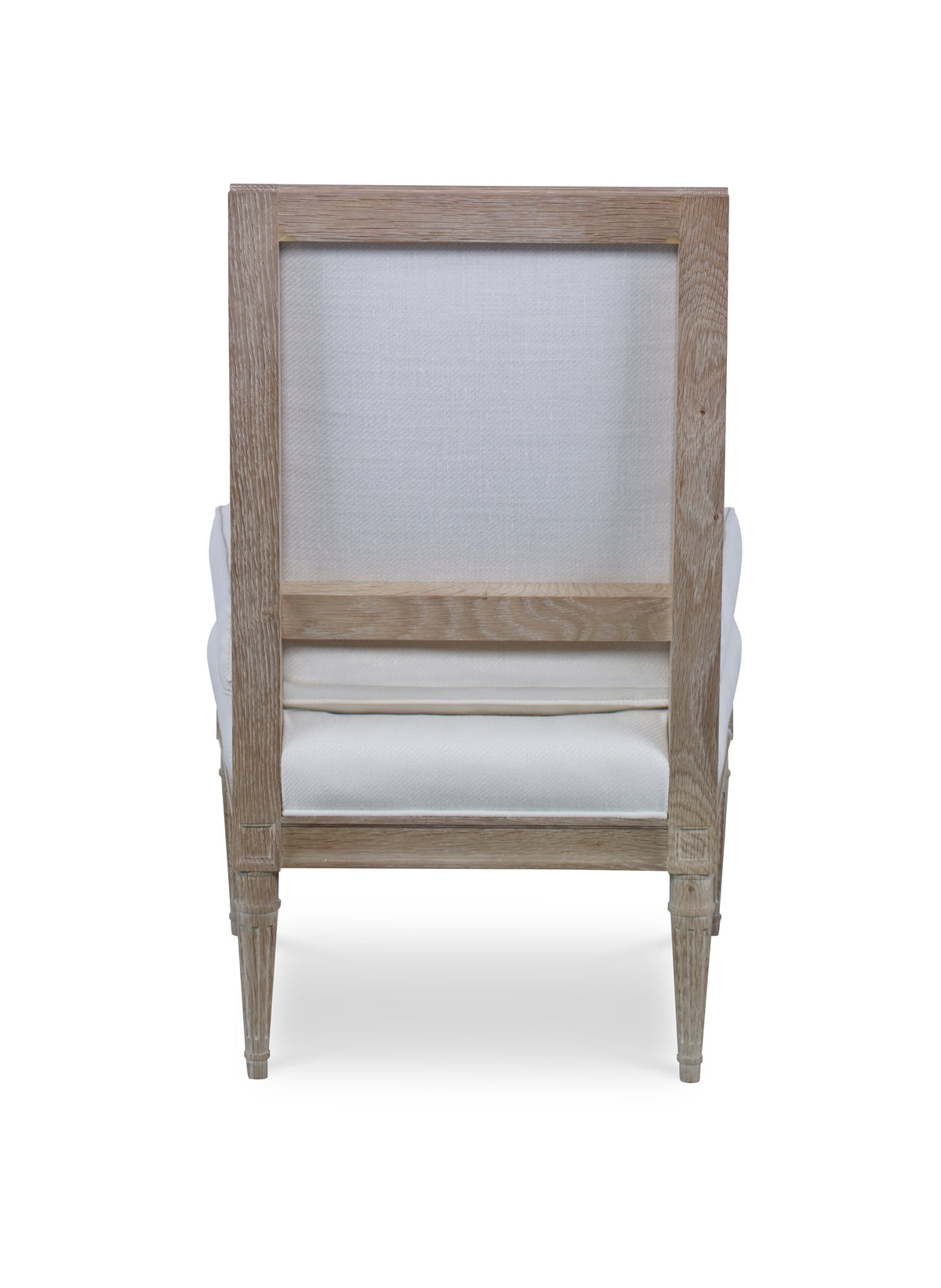 Ella Slipper Chair