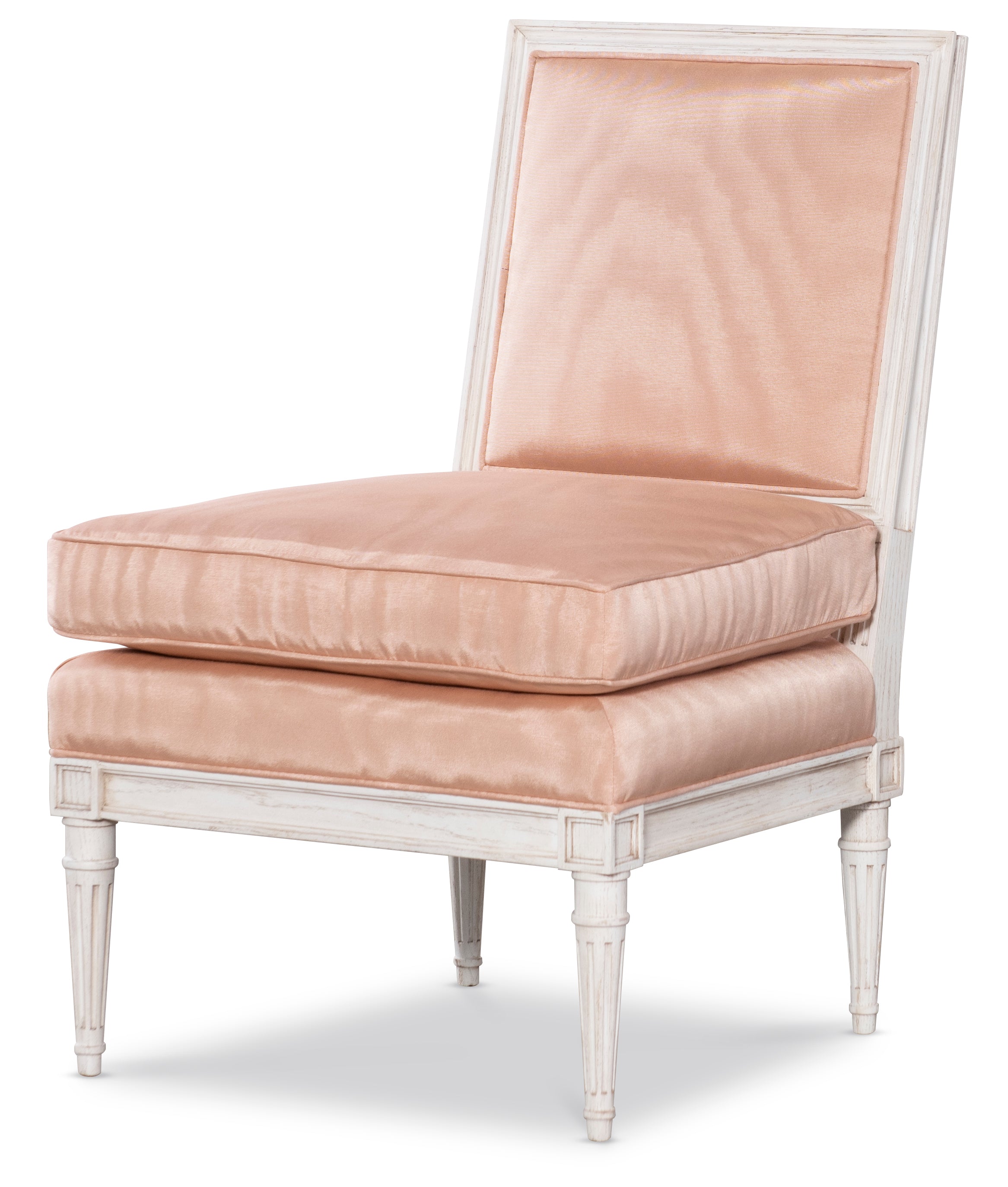 Ella Slipper Chair