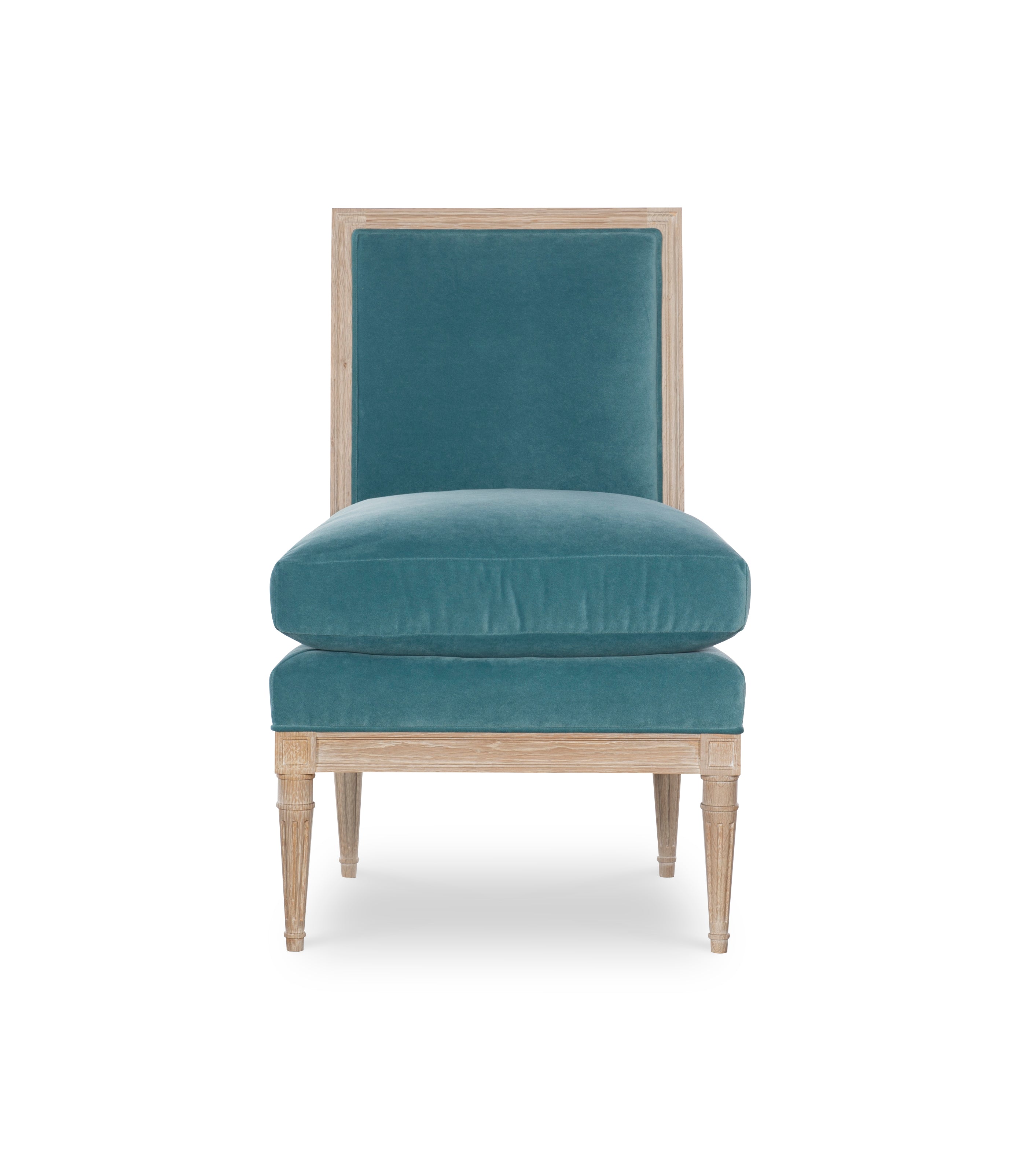 Ella Slipper Chair