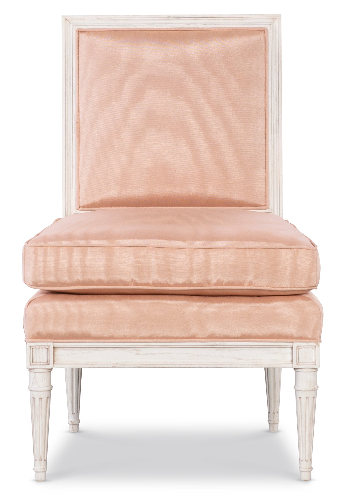 Ella Slipper Chair