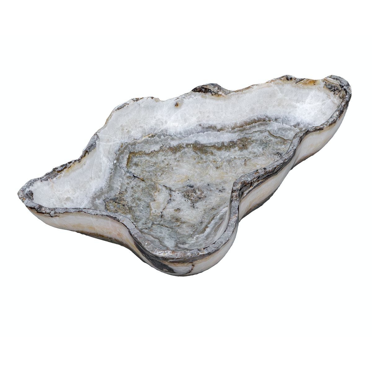 Lunara Indoor-Outdoor Bowl
