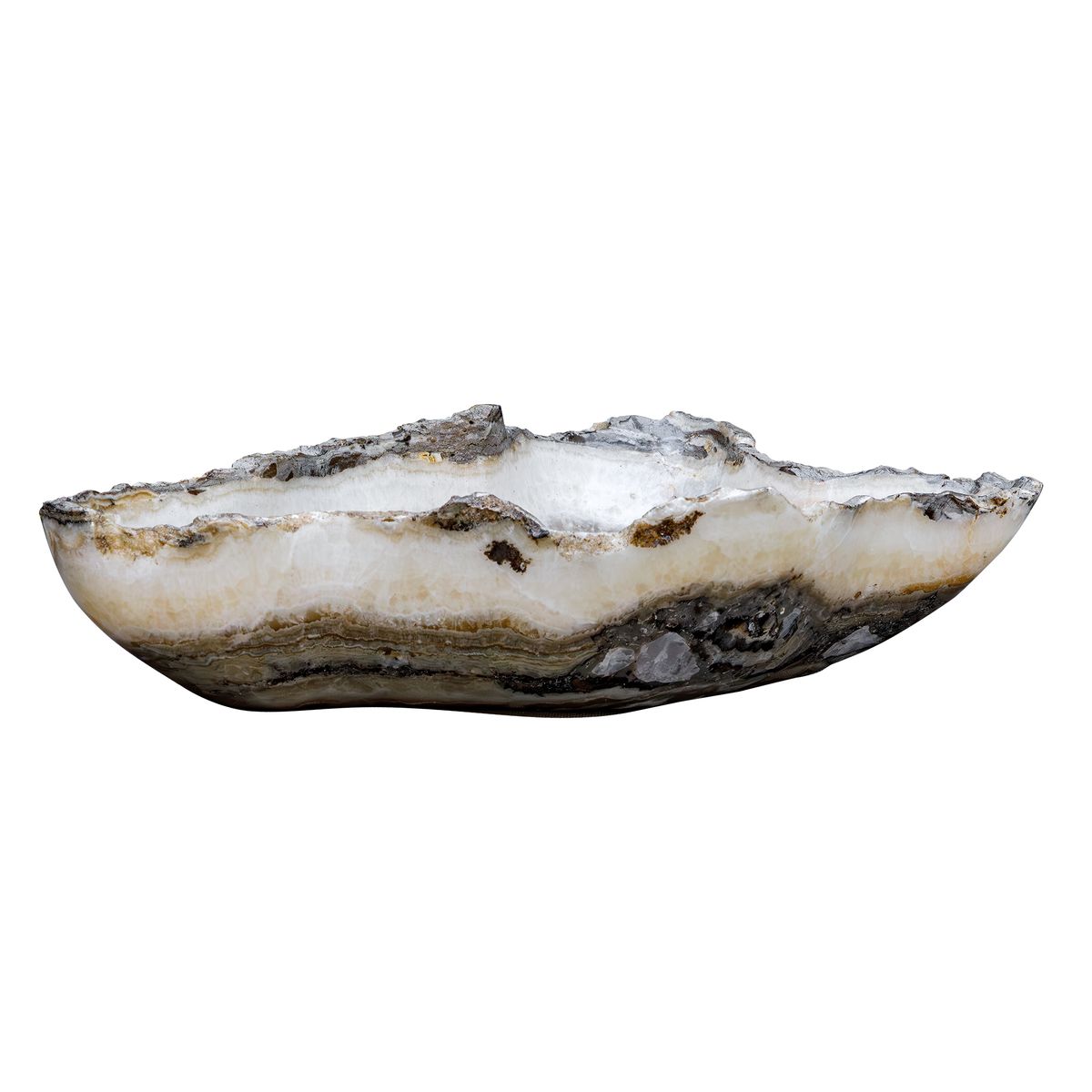 Lunara Indoor-Outdoor Bowl
