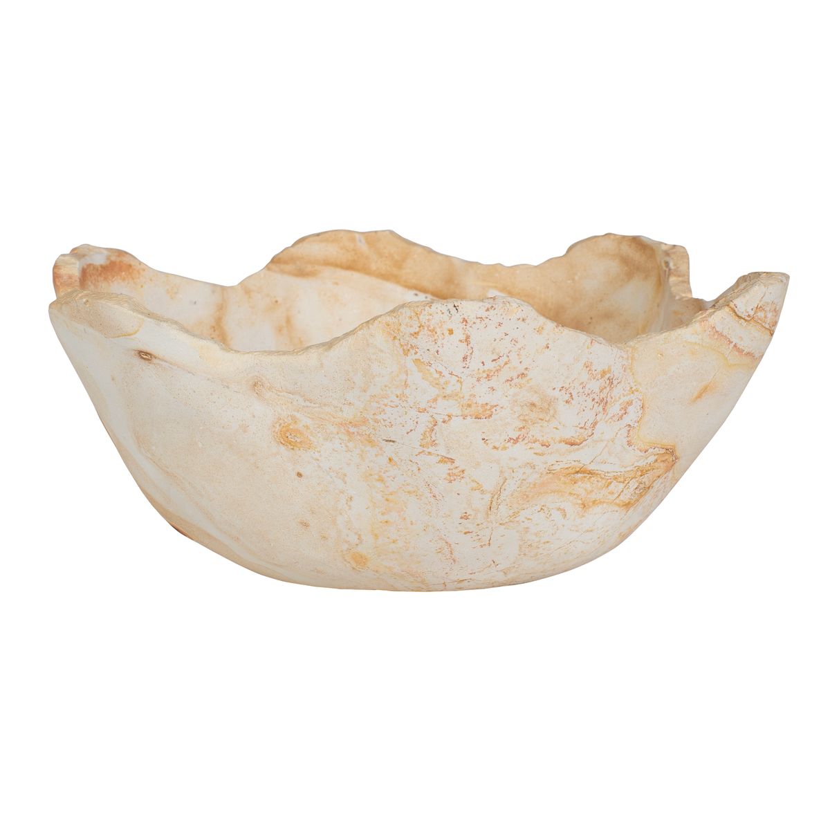 Sahara Bloom Indoor-Outdoor Bowl