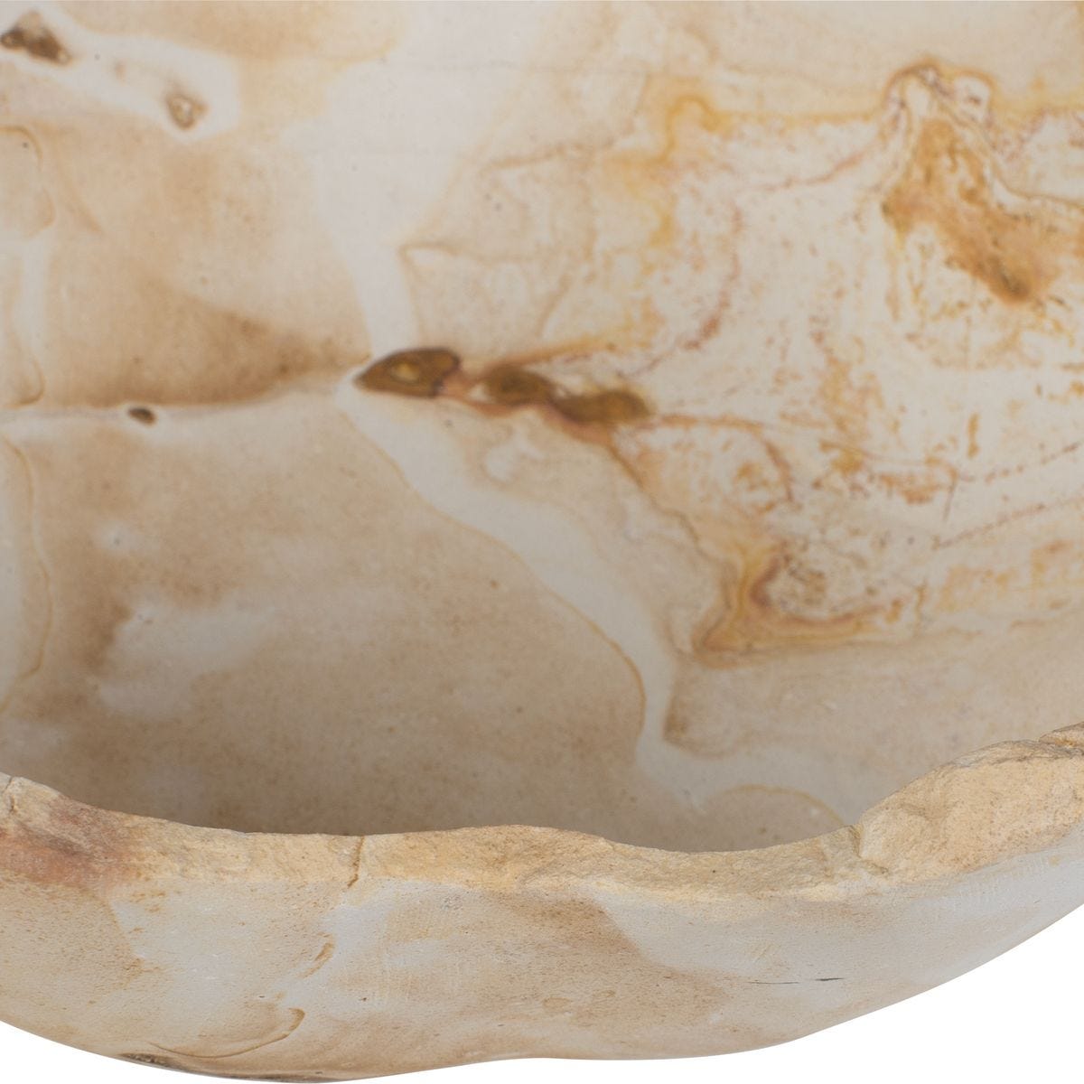 Sahara Bloom Indoor-Outdoor Bowl