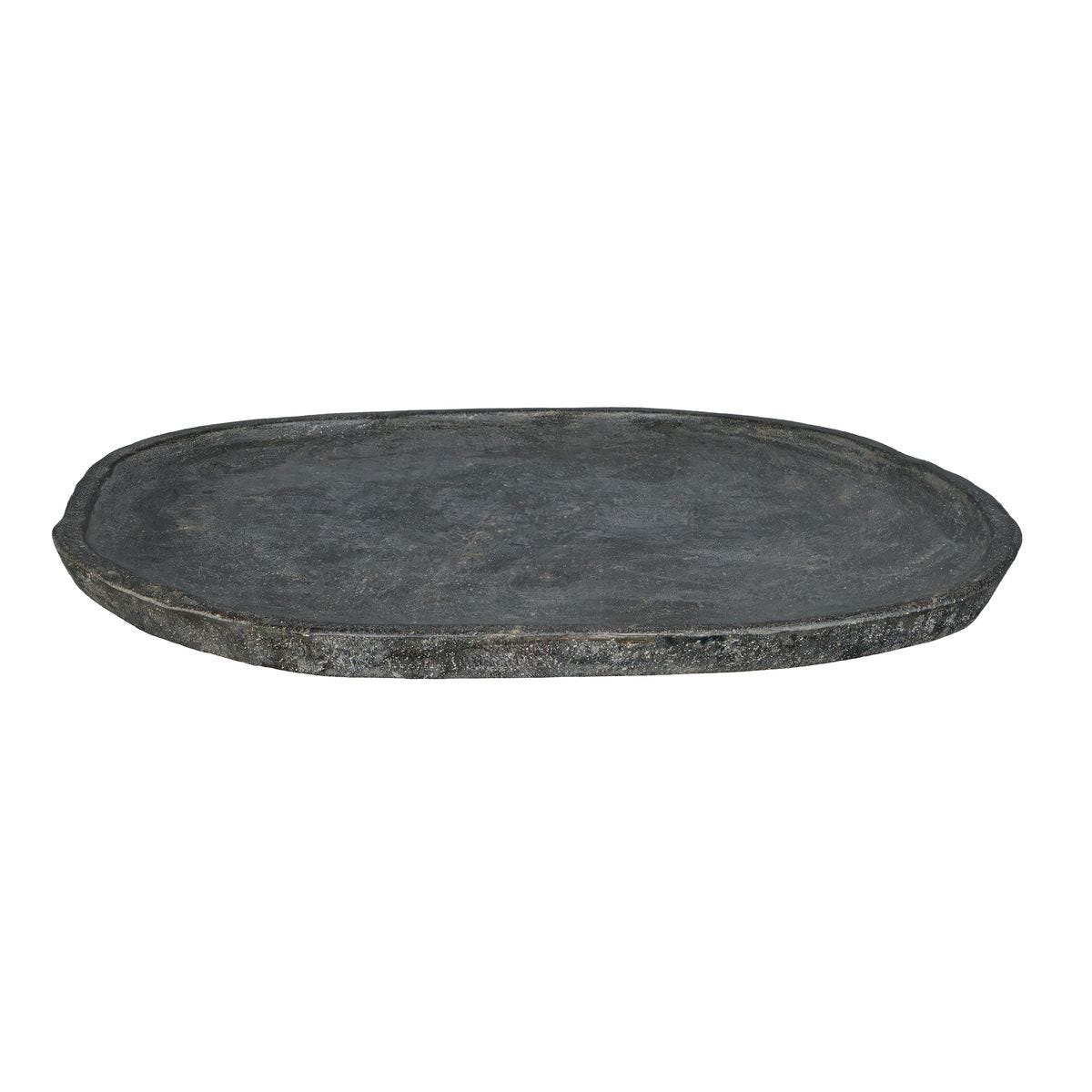 Stoneveil Indoor-Outdoor Tray