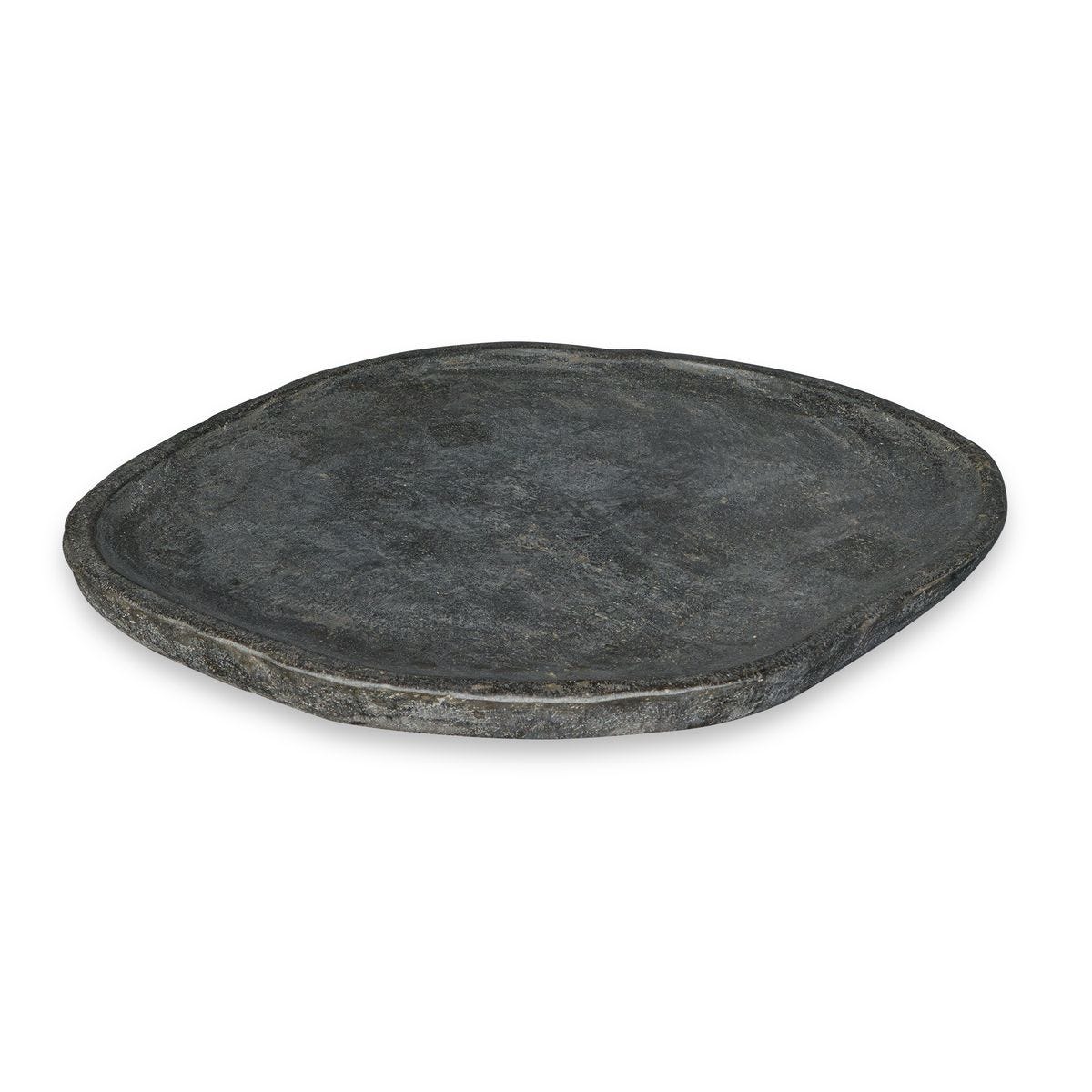 Stoneveil Indoor-Outdoor Tray
