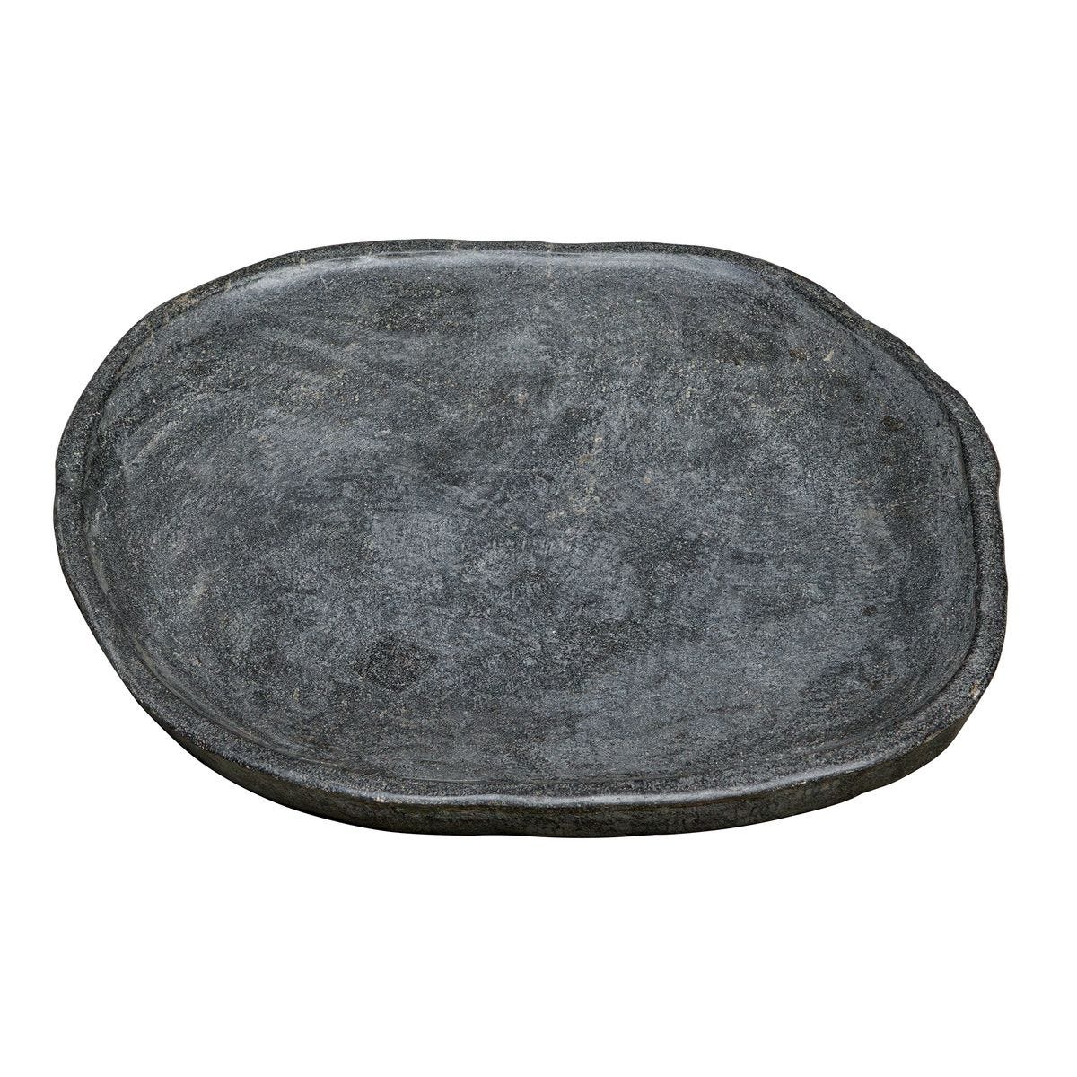 Stoneveil Indoor-Outdoor Tray