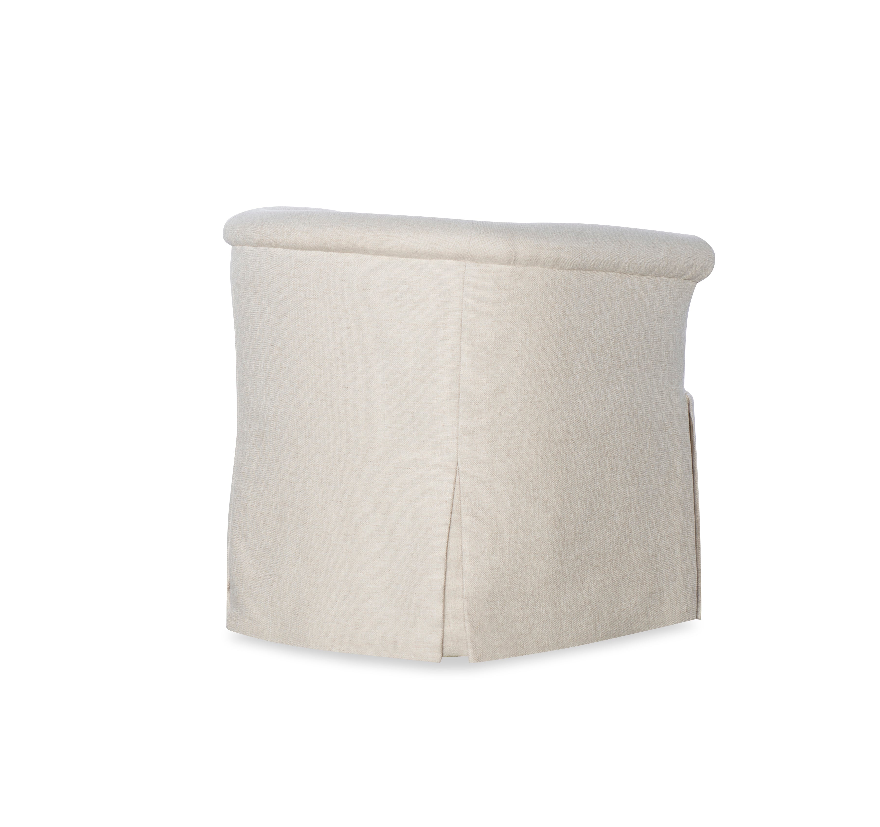 Malcolm Swivel Chair