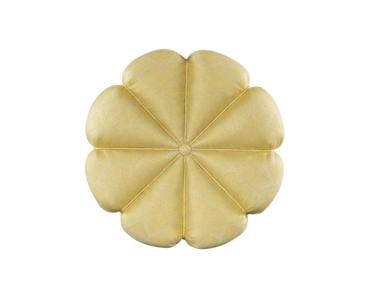 Petal Ottoman