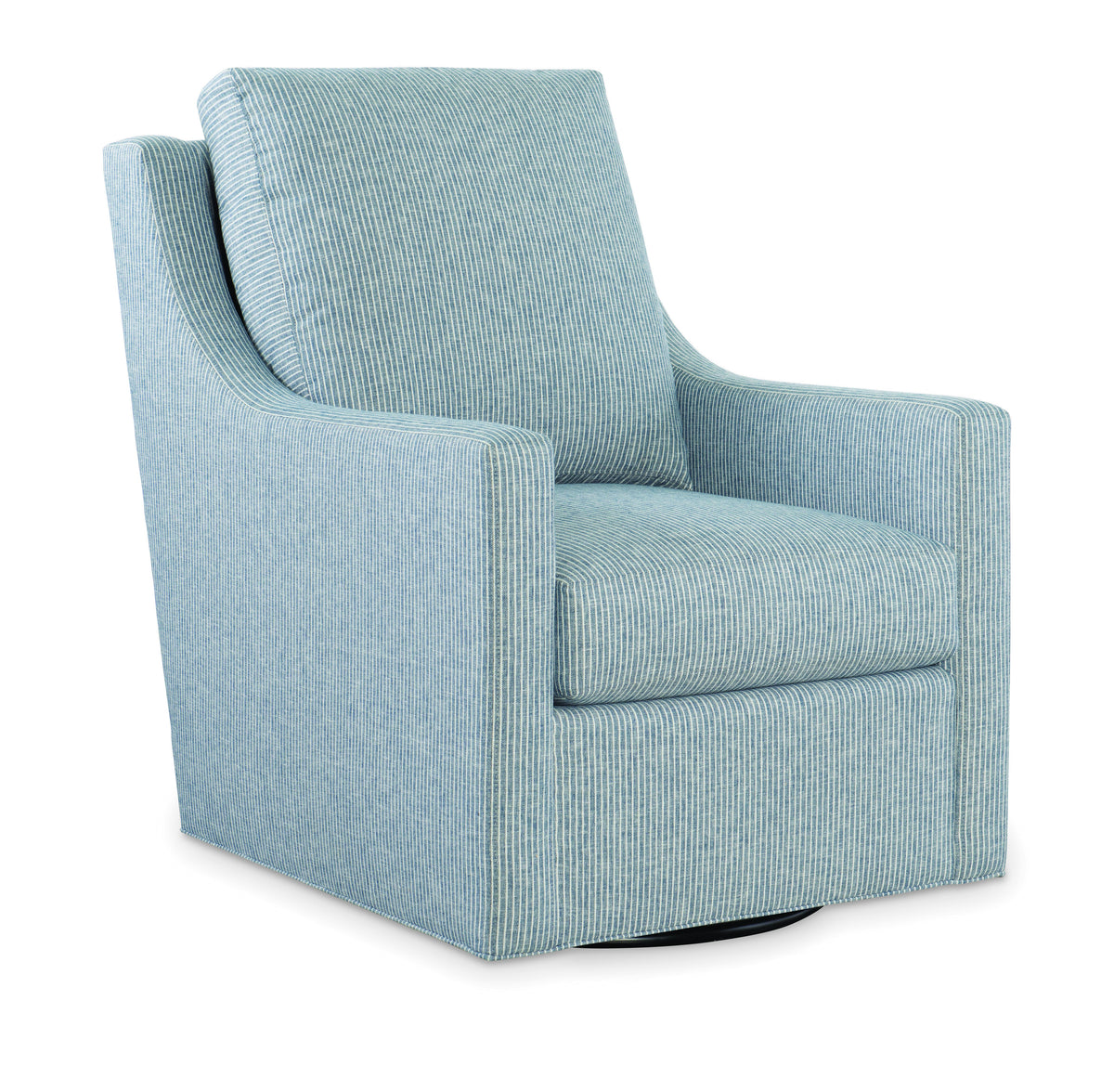 Heath Swivel Chair