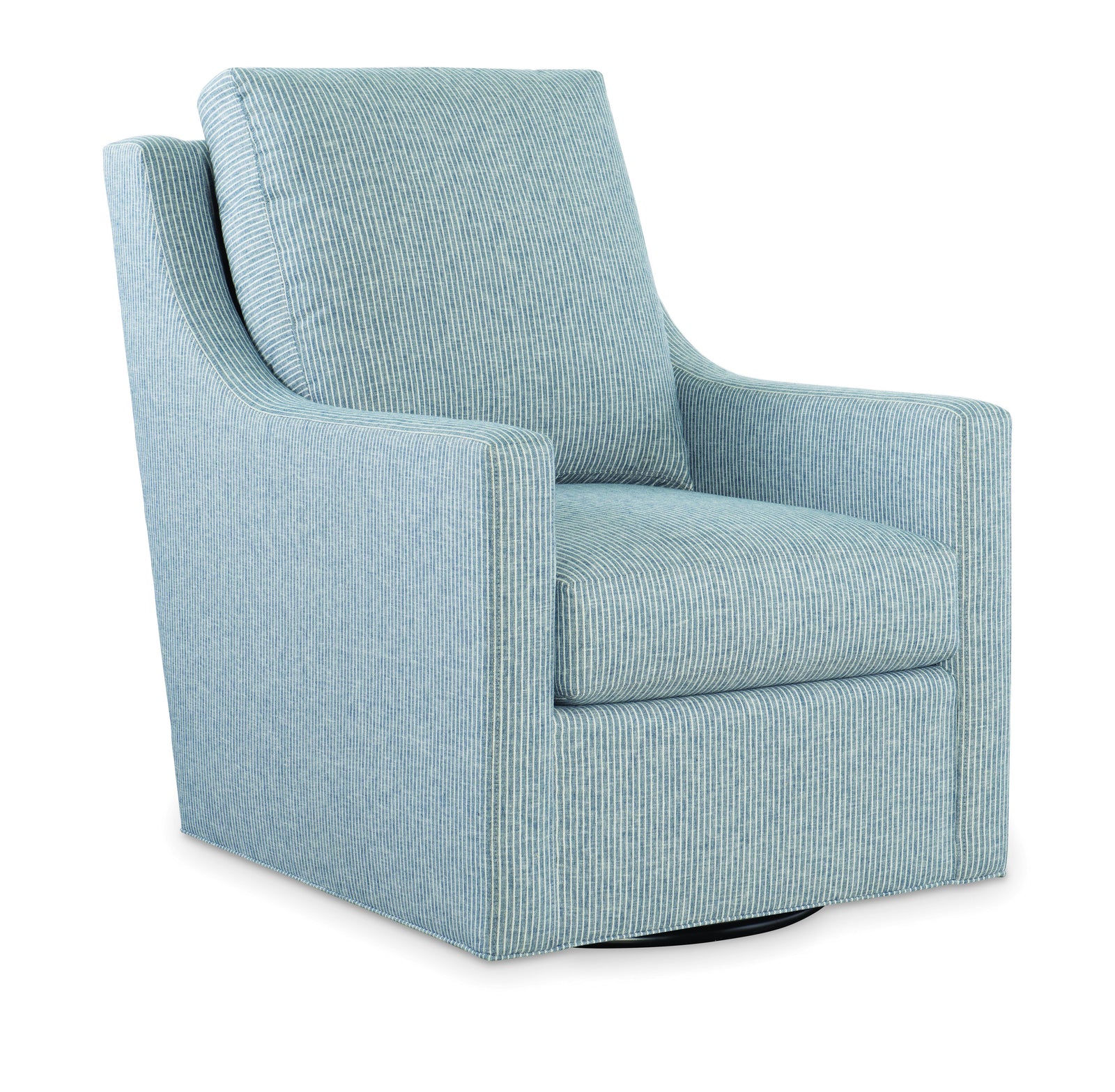 Heath Swivel Chair