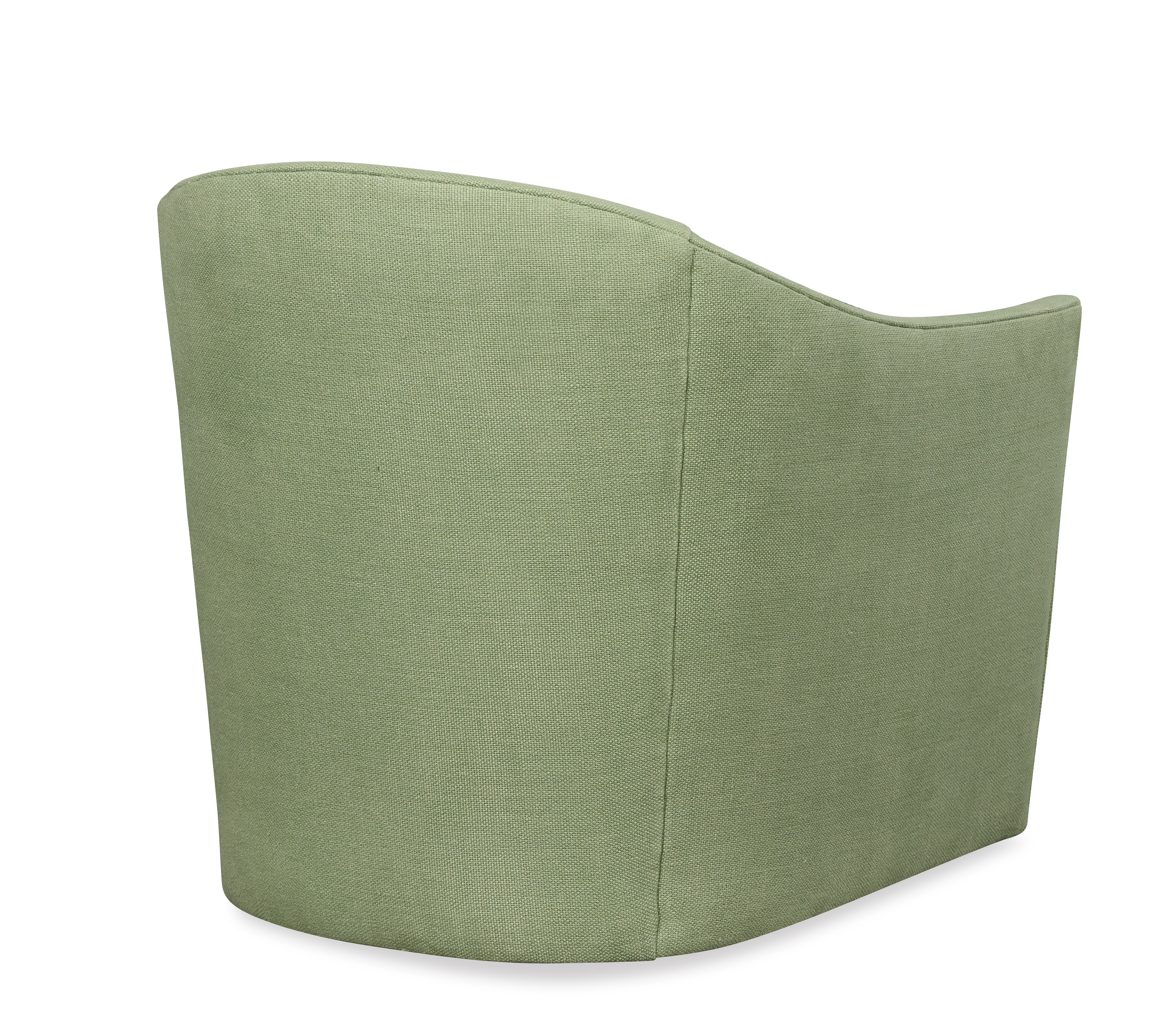 Wear Low Profile Swivel Chair