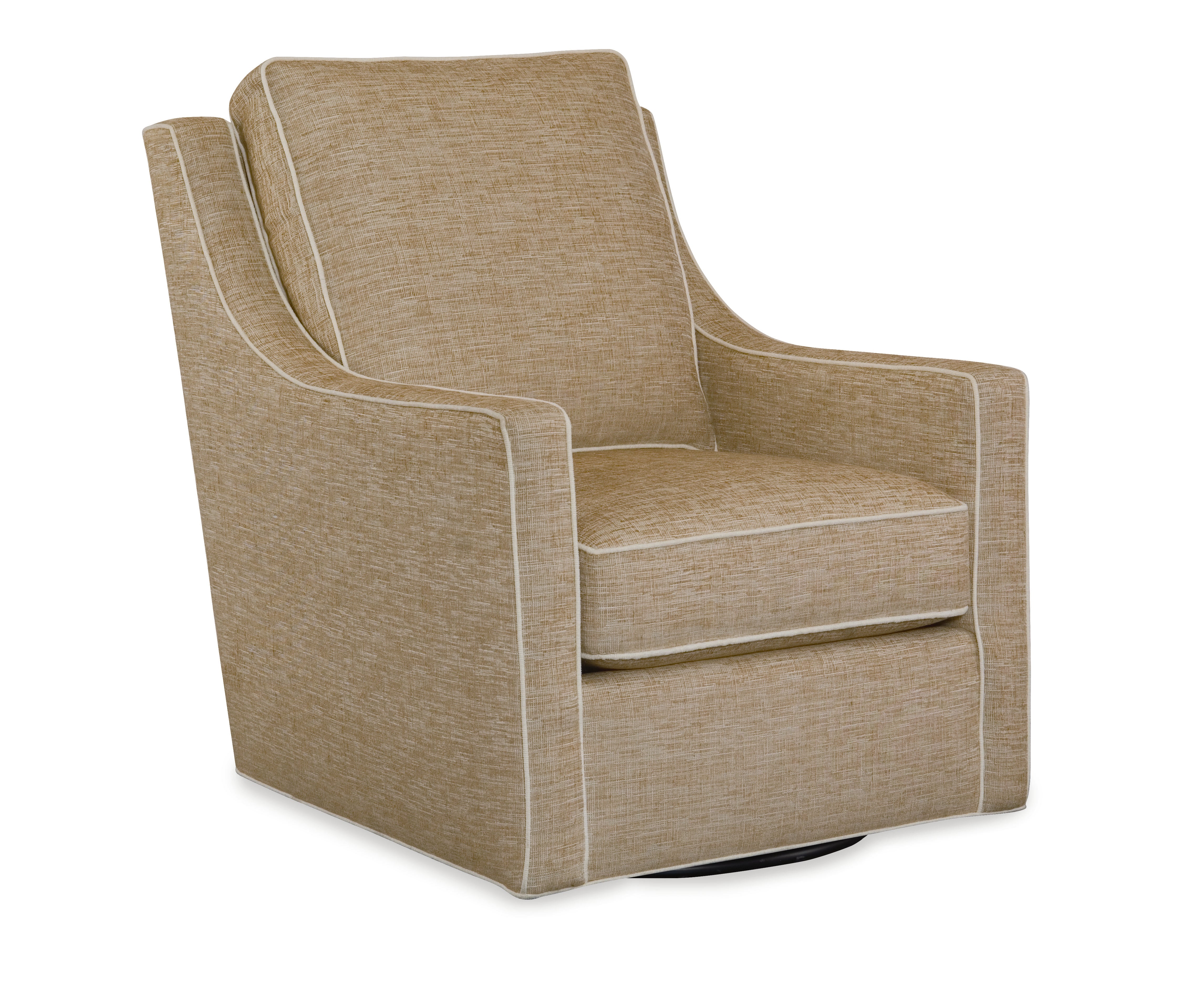 Harper Swivel Chair