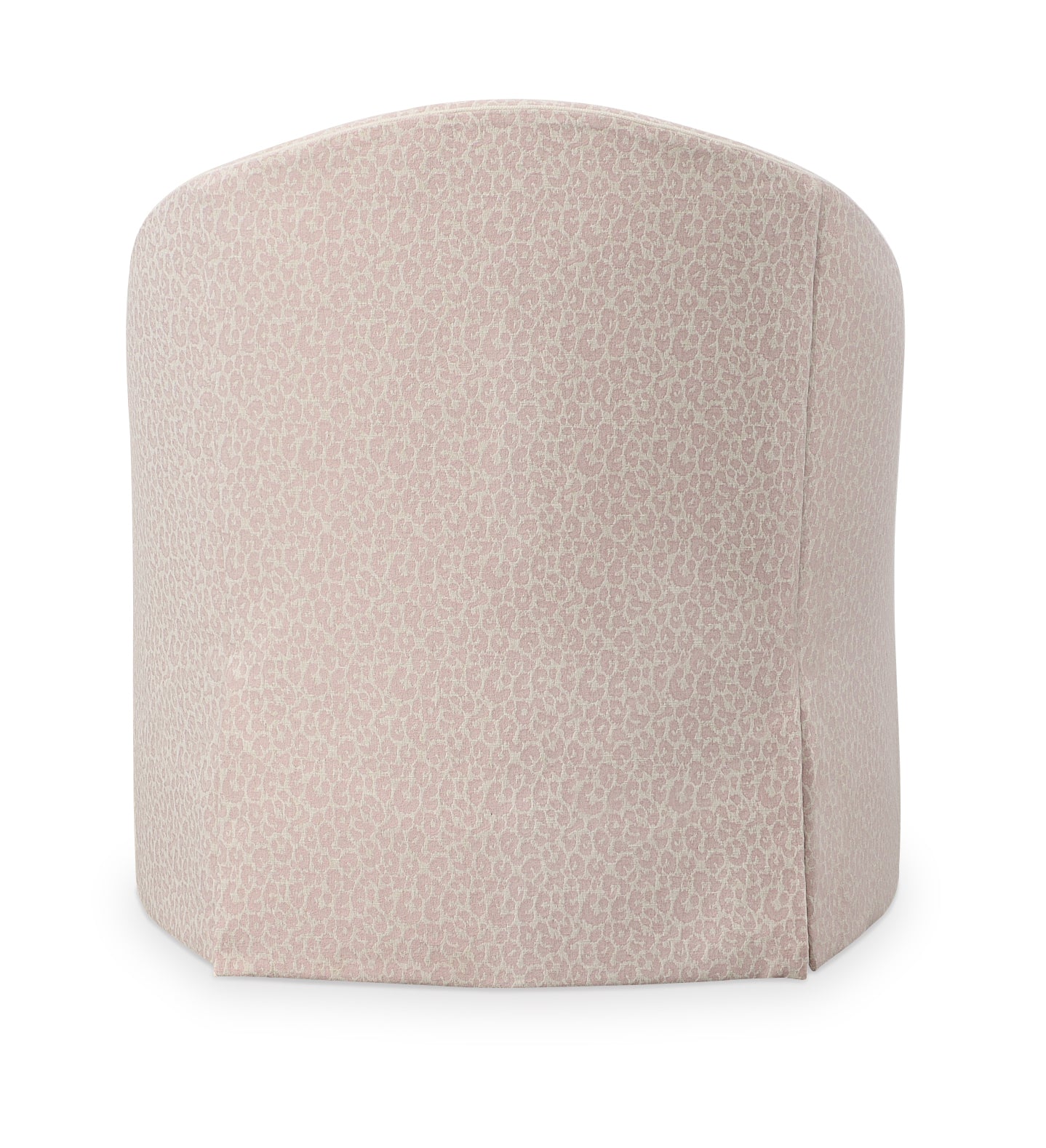 Wear Skirted Swivel Chair