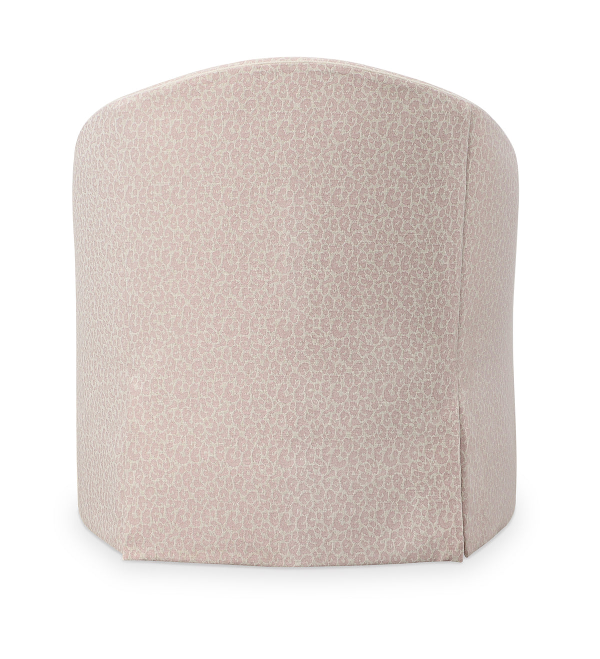 Wear Skirted Swivel Chair
