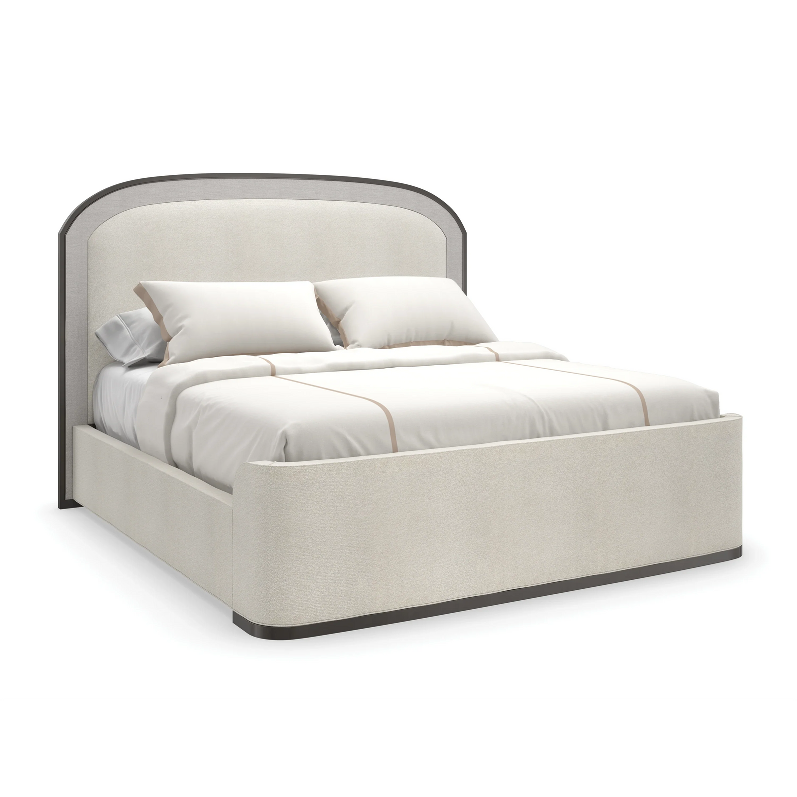 Wanderlust King Bed