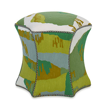 Tuffet Ottoman