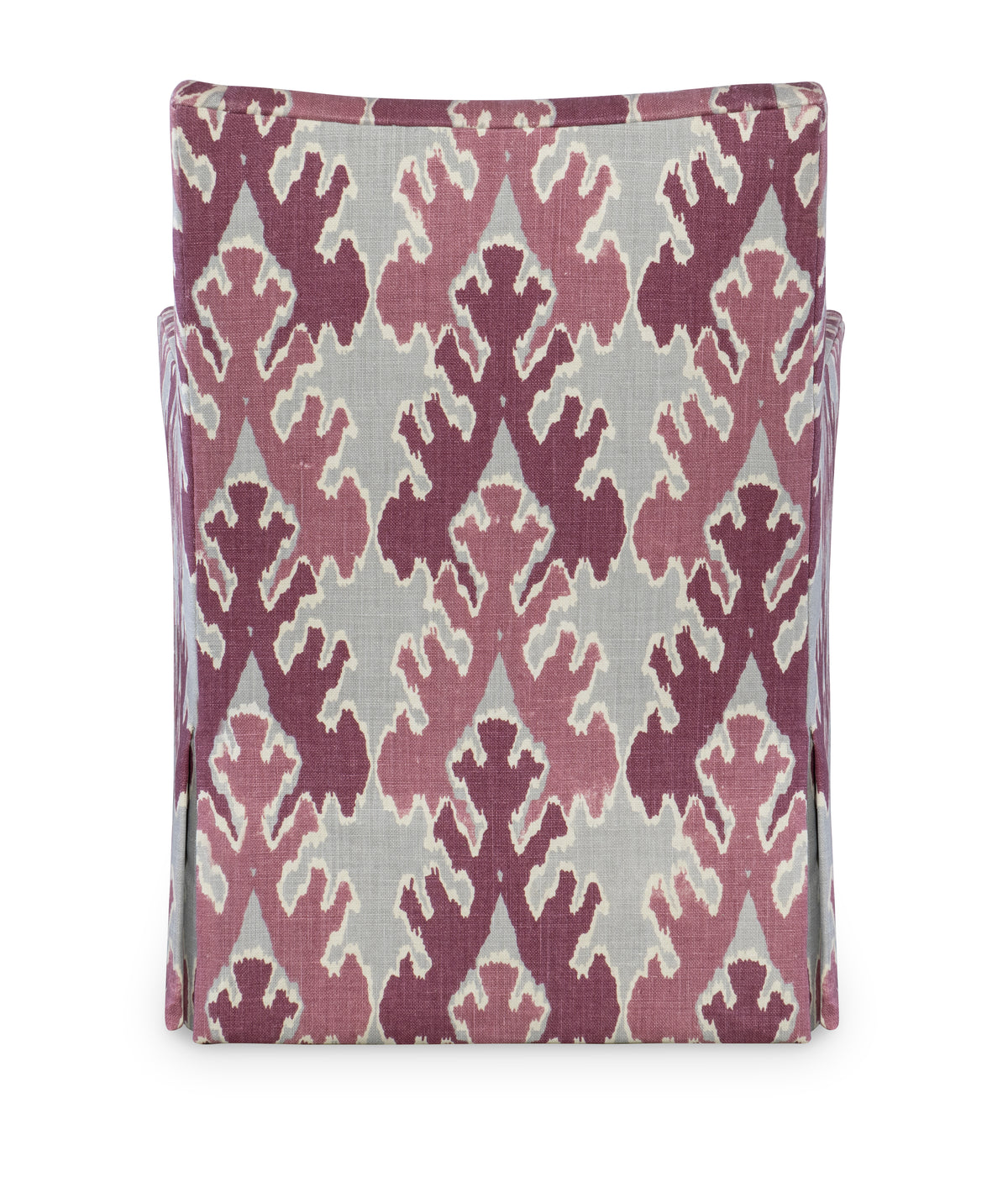 Lyric Skirted Chair