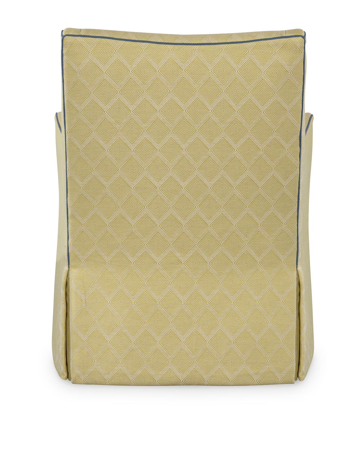 Lyric Skirted Chair