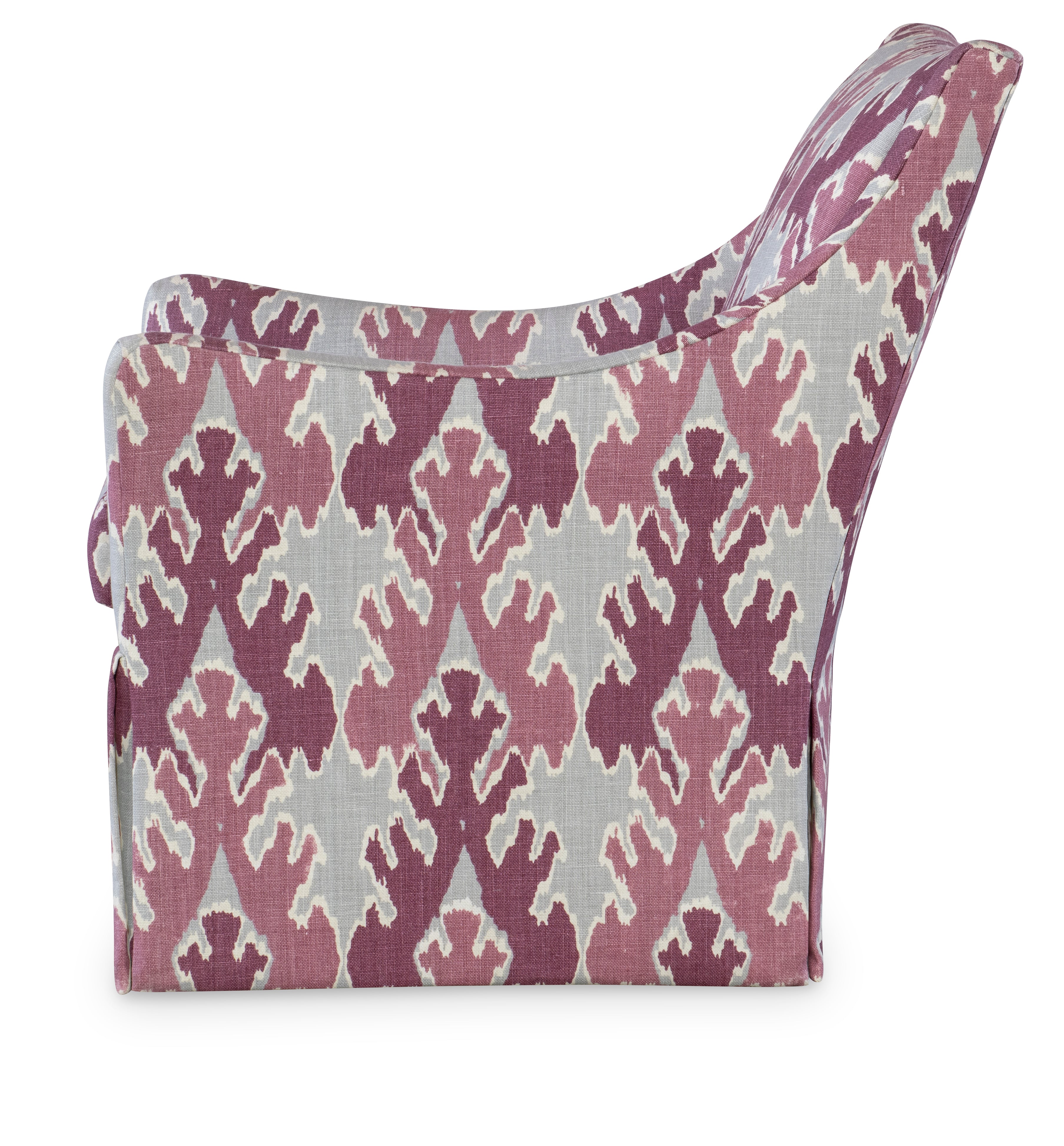 Lyric Skirted Chair