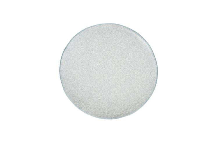 Suzie Scalloped Ottoman