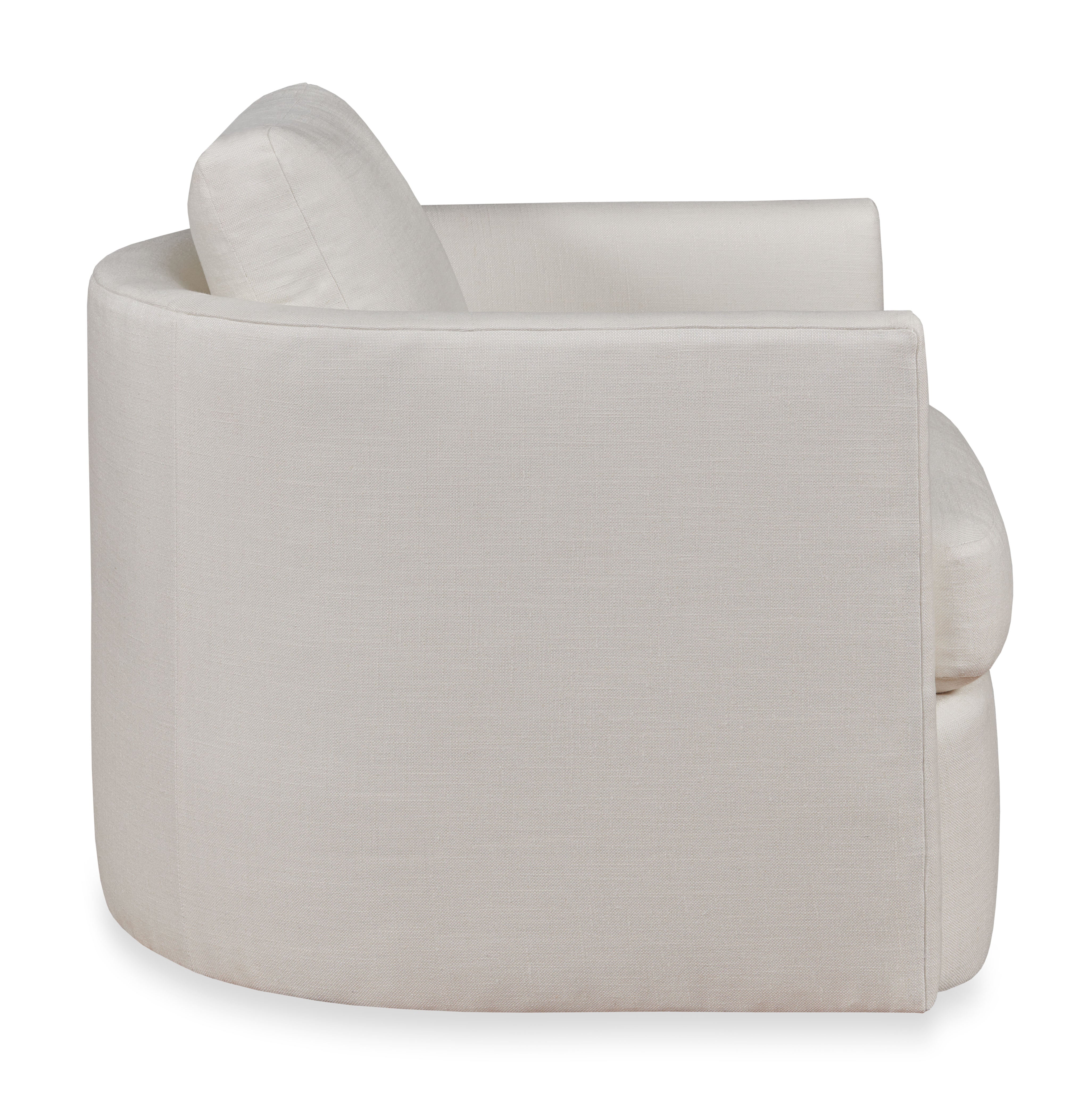 Ford Swivel Chair