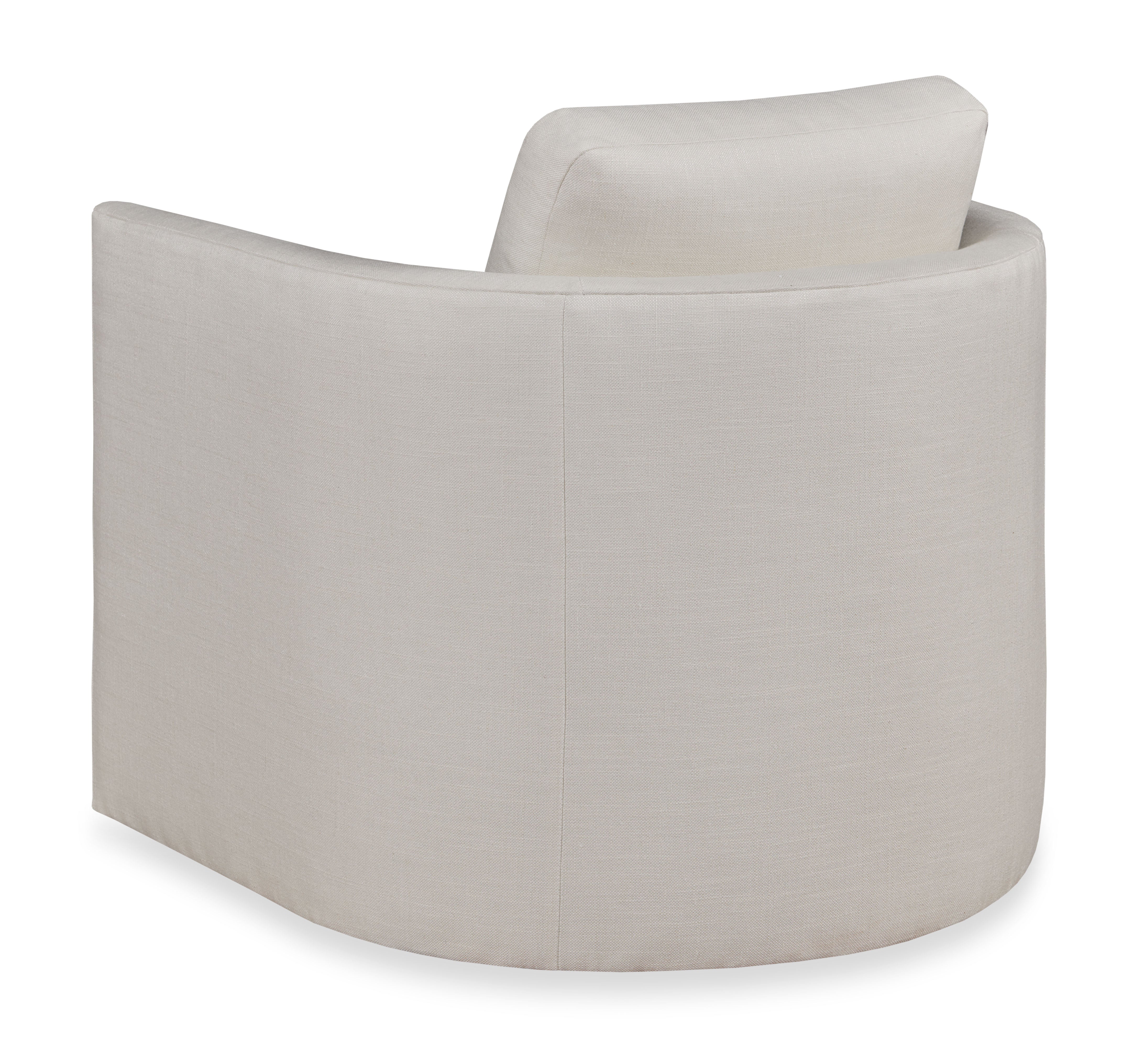 Ford Swivel Chair