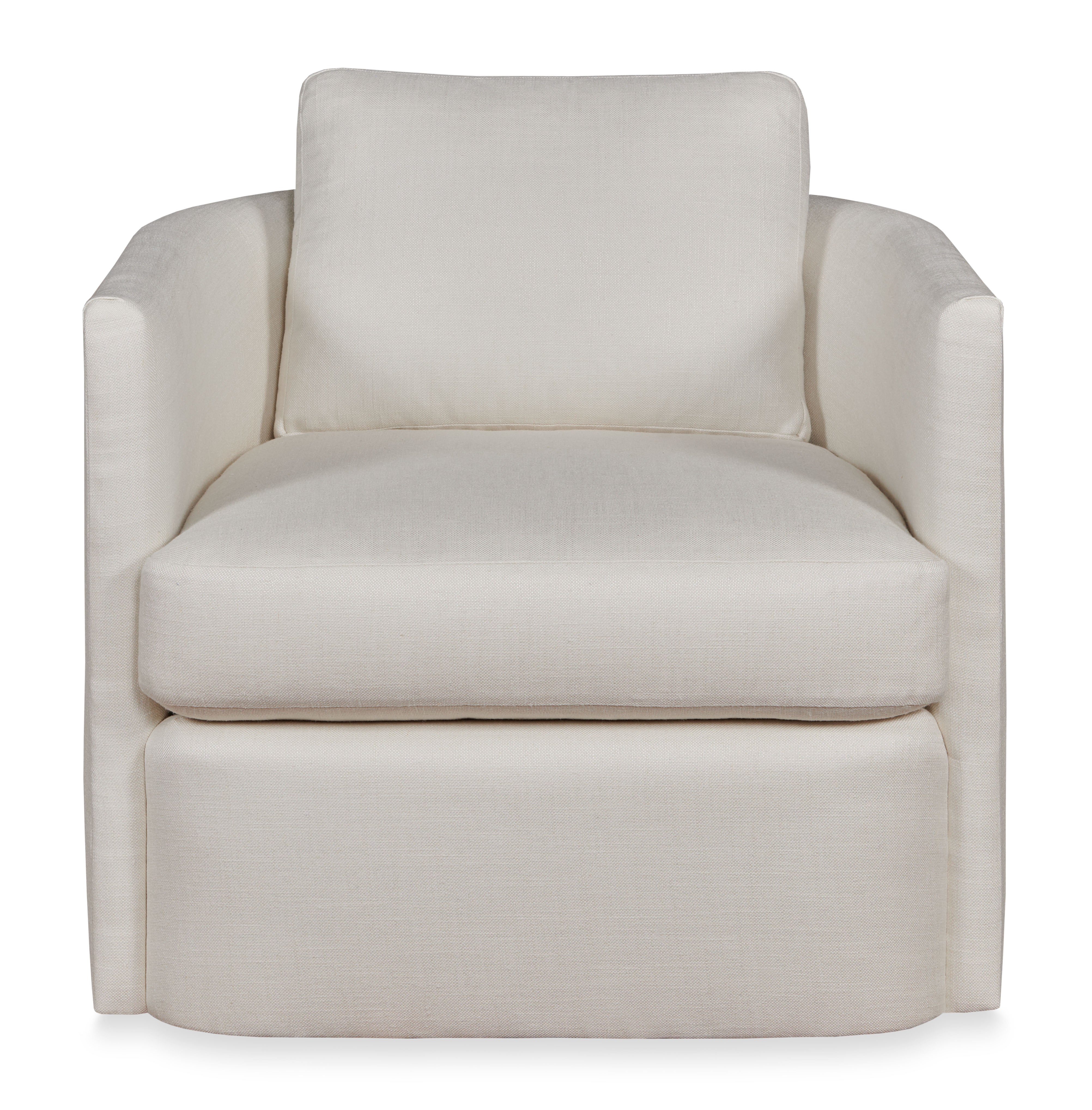 Ford Swivel Chair