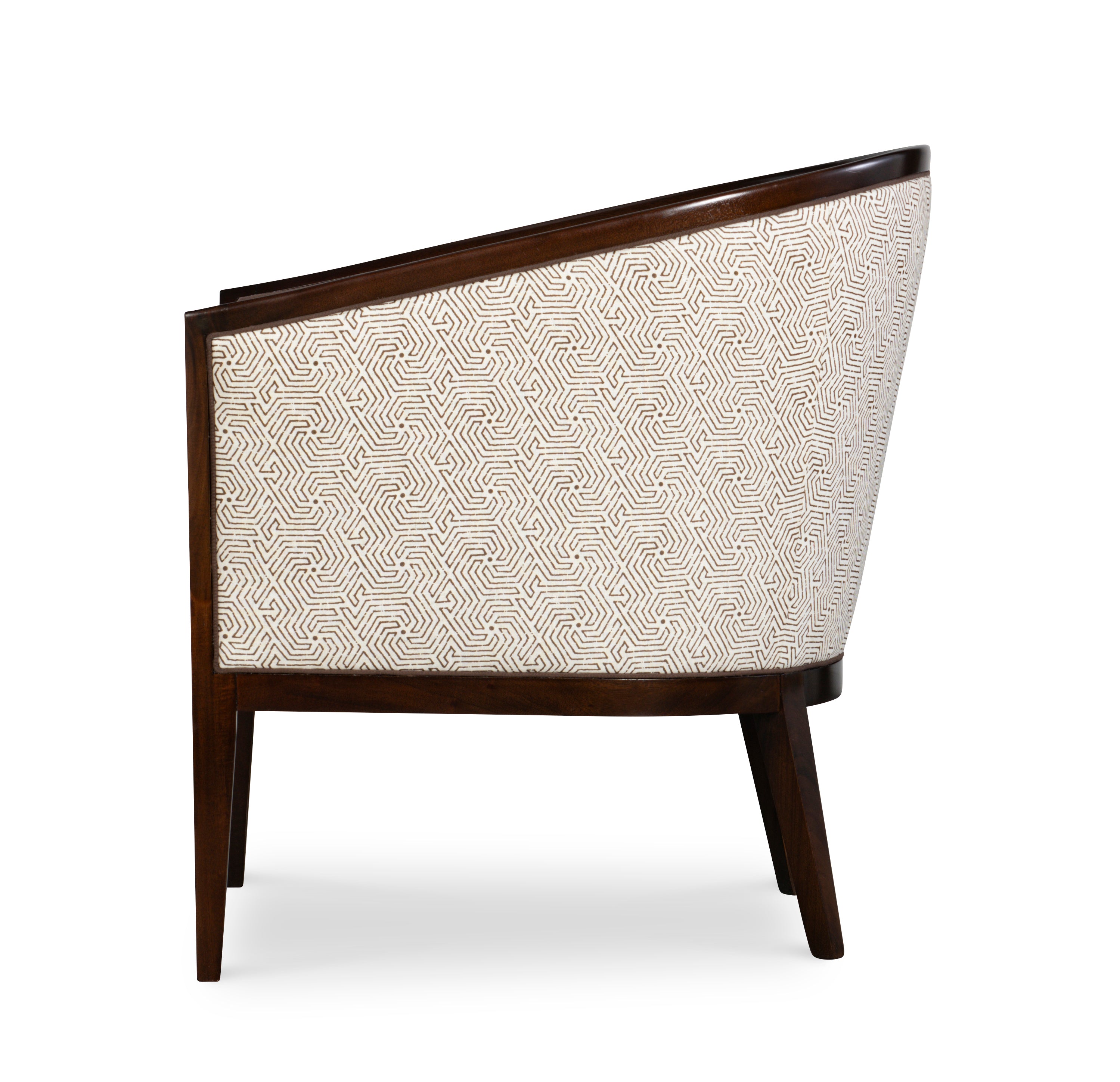 Veere Tub Chair