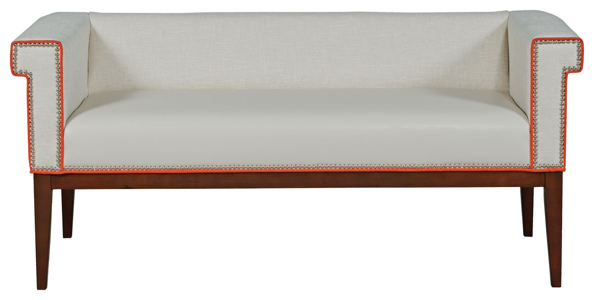 Evie Bench (1742-10) - Fairfield Chair
