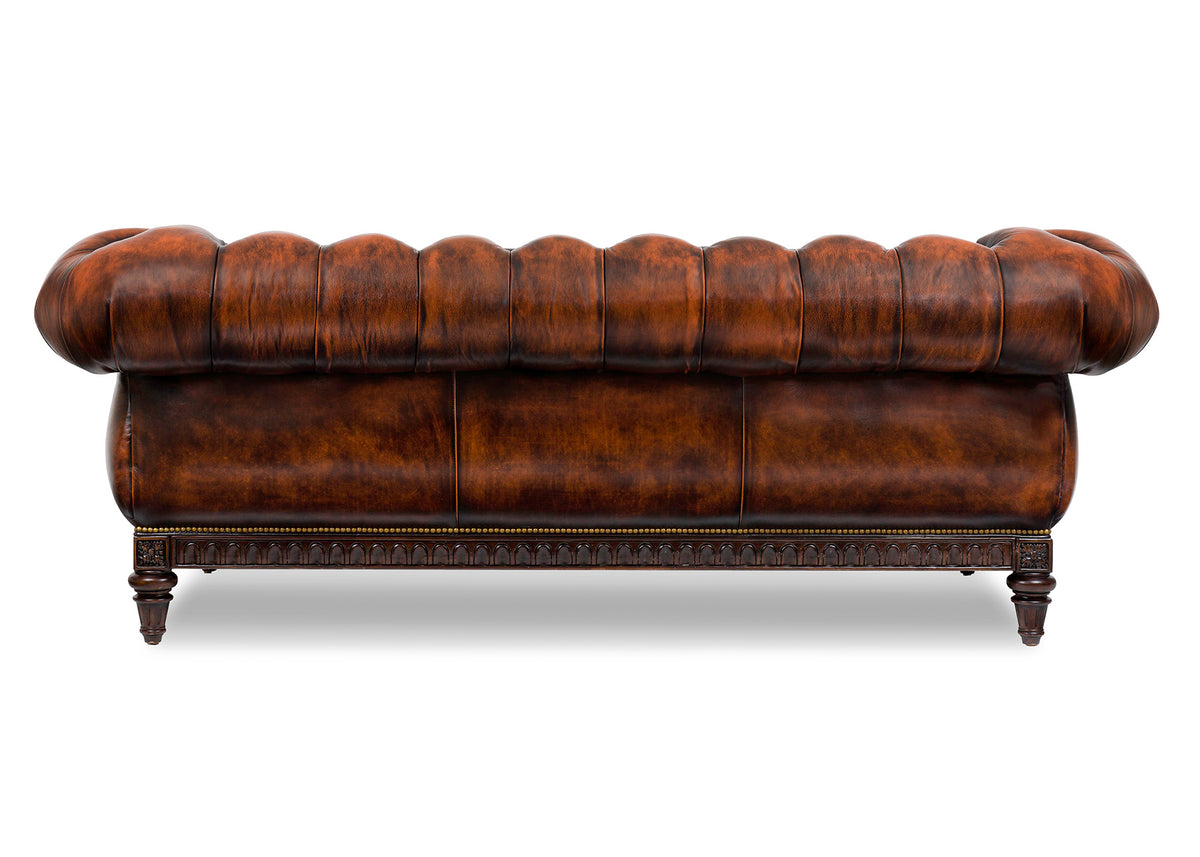 Chancellor Tufted Sofa
