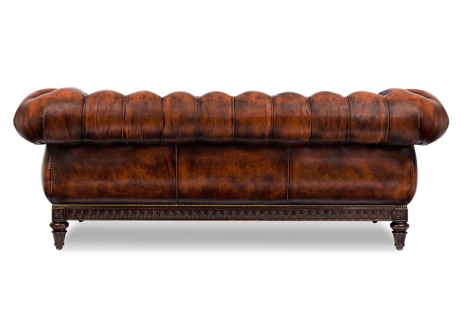 Chancellor Tufted Sofa