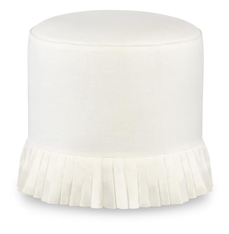 Felicity Swivel Ottoman