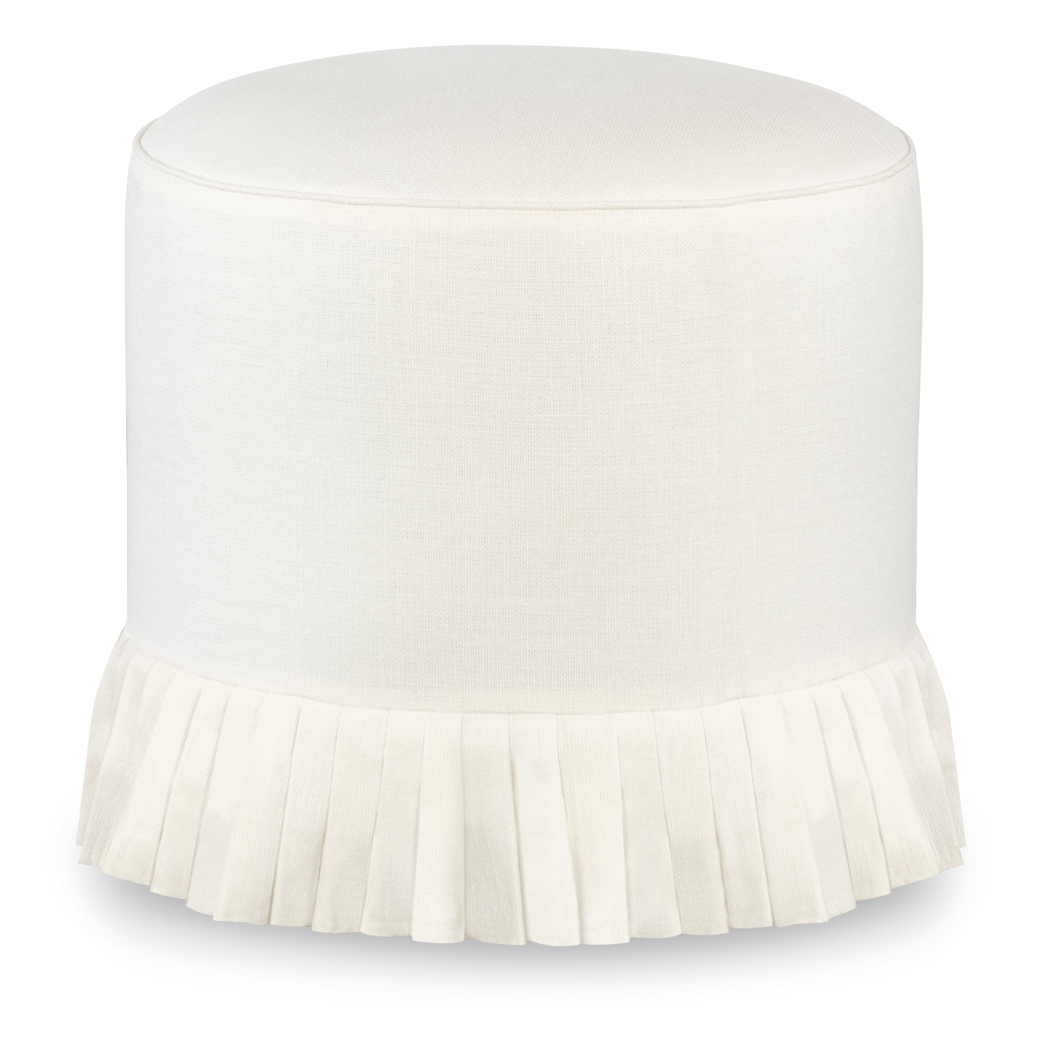 Felicity Swivel Ottoman