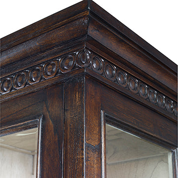 Castilian Buffet & Hutch – Ambella Home