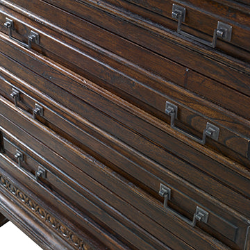 Castilian Buffet & Hutch – Ambella Home