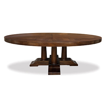 Positano Dining Table – Ambella Home