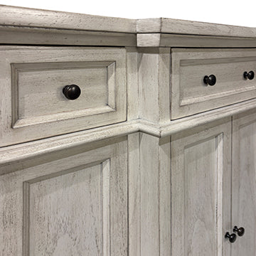 Lisbon Cabinet - Custom