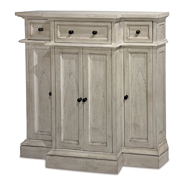 Lisbon Cabinet - Custom