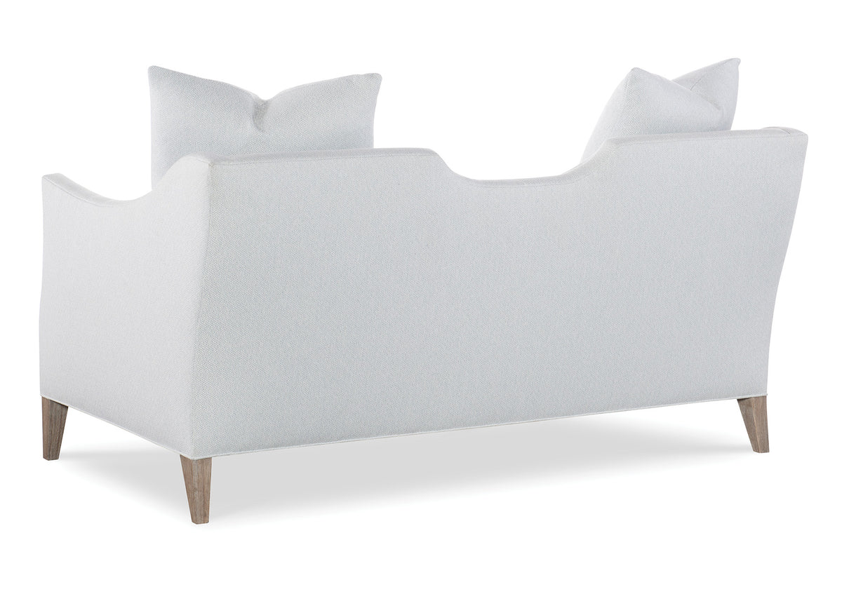 Fauna Settee