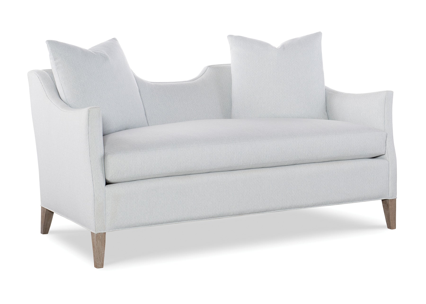 Fauna Settee