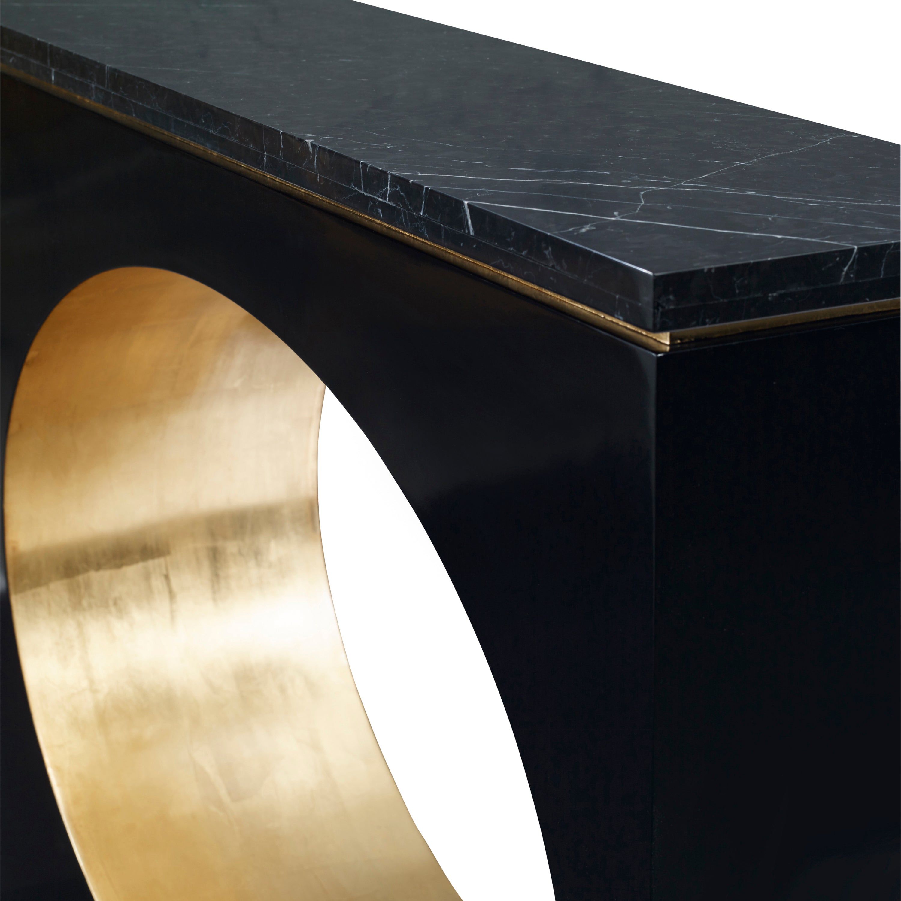 Void Console Table – Ambella Home