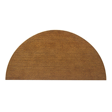 Orion Demilune Chest - Stetson