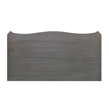 Stella Chest — Grey / Linen