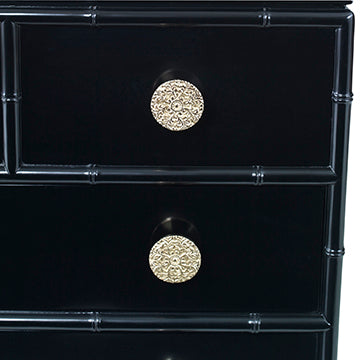 Bamboo Sink Chest
