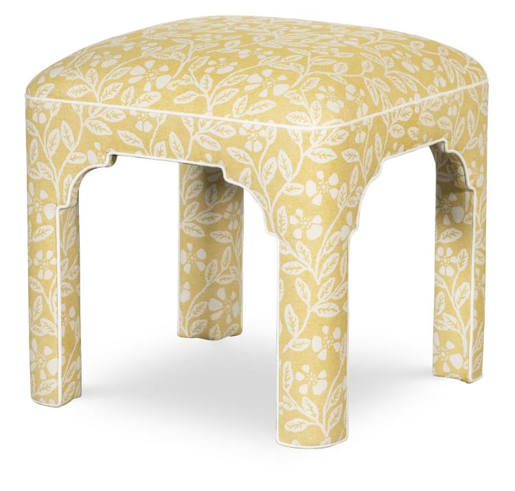 Emerson Ottoman