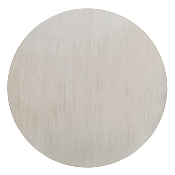 Devon Dining Table - Weathered Ivory