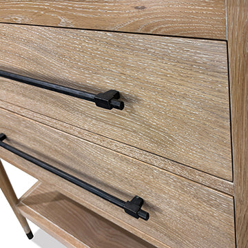 Miles Sink Chest - Custom